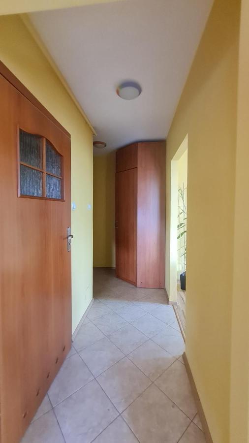 Apartament Dla Dwojga Krasnik Exterior photo