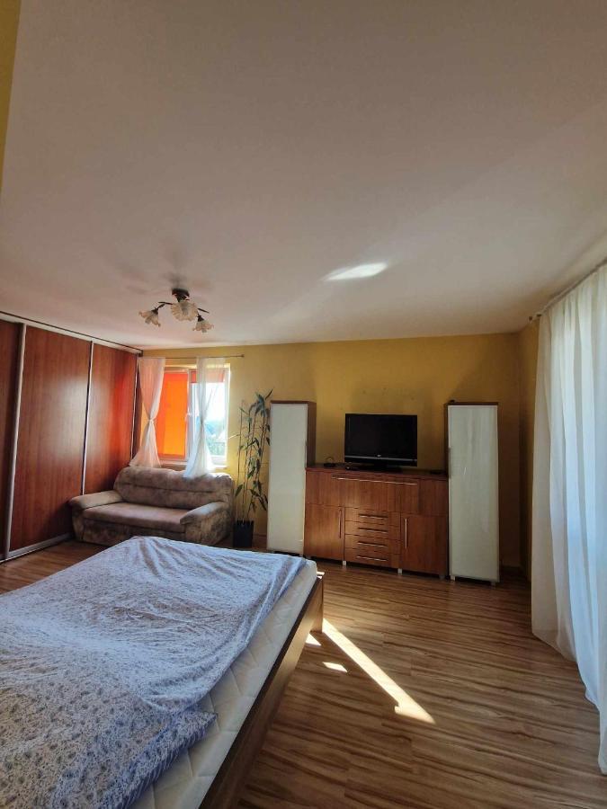 Apartament Dla Dwojga Krasnik Exterior photo